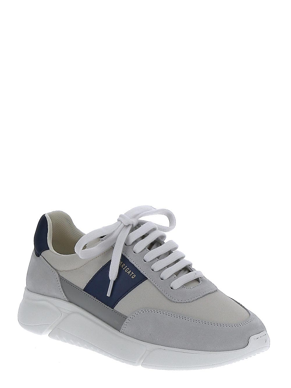 Oluxury Axel Arigato Genesis Sneaker Soddisfazione Garantita