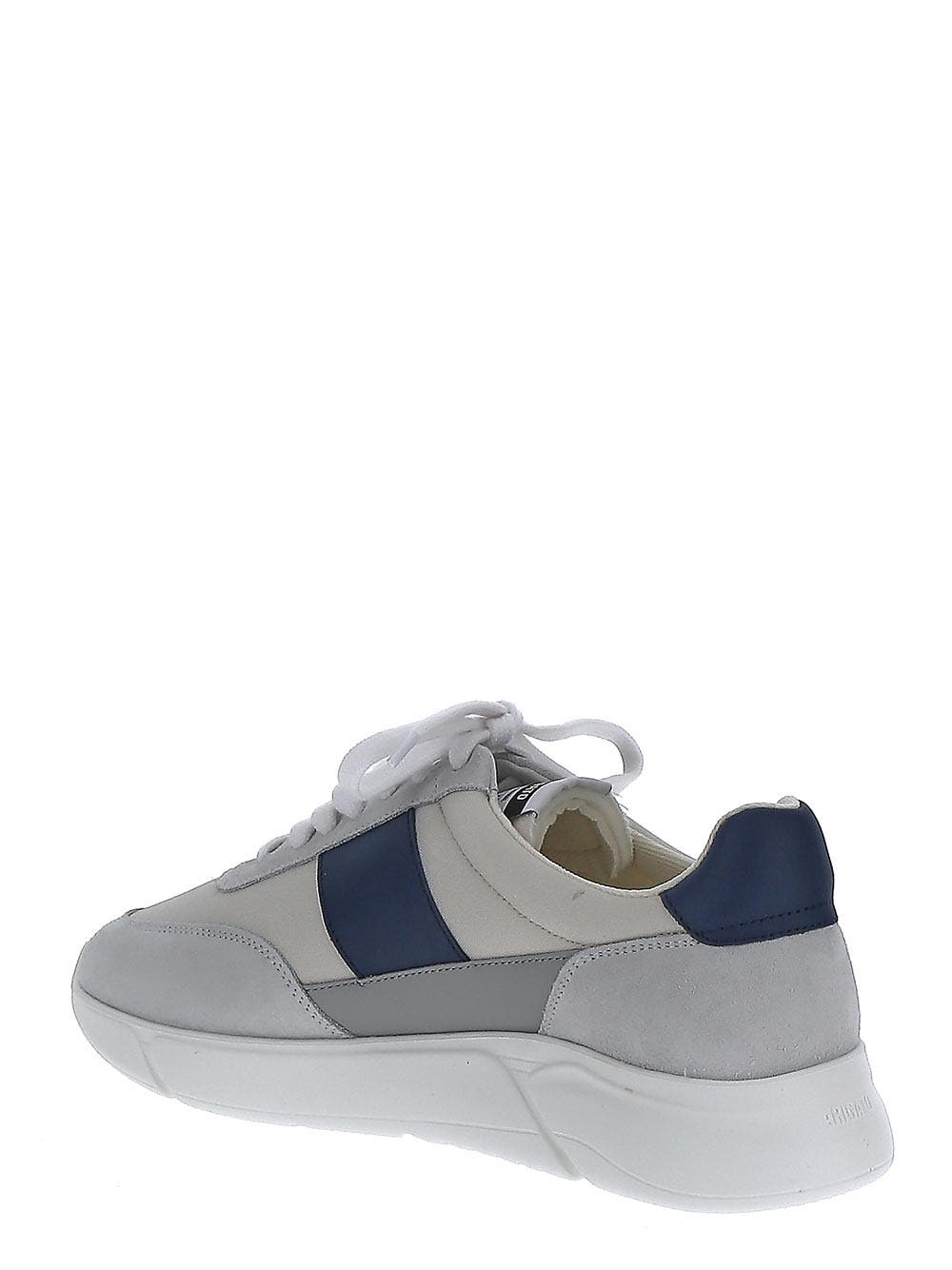 Oluxury Axel Arigato Genesis Sneaker Soddisfazione Garantita