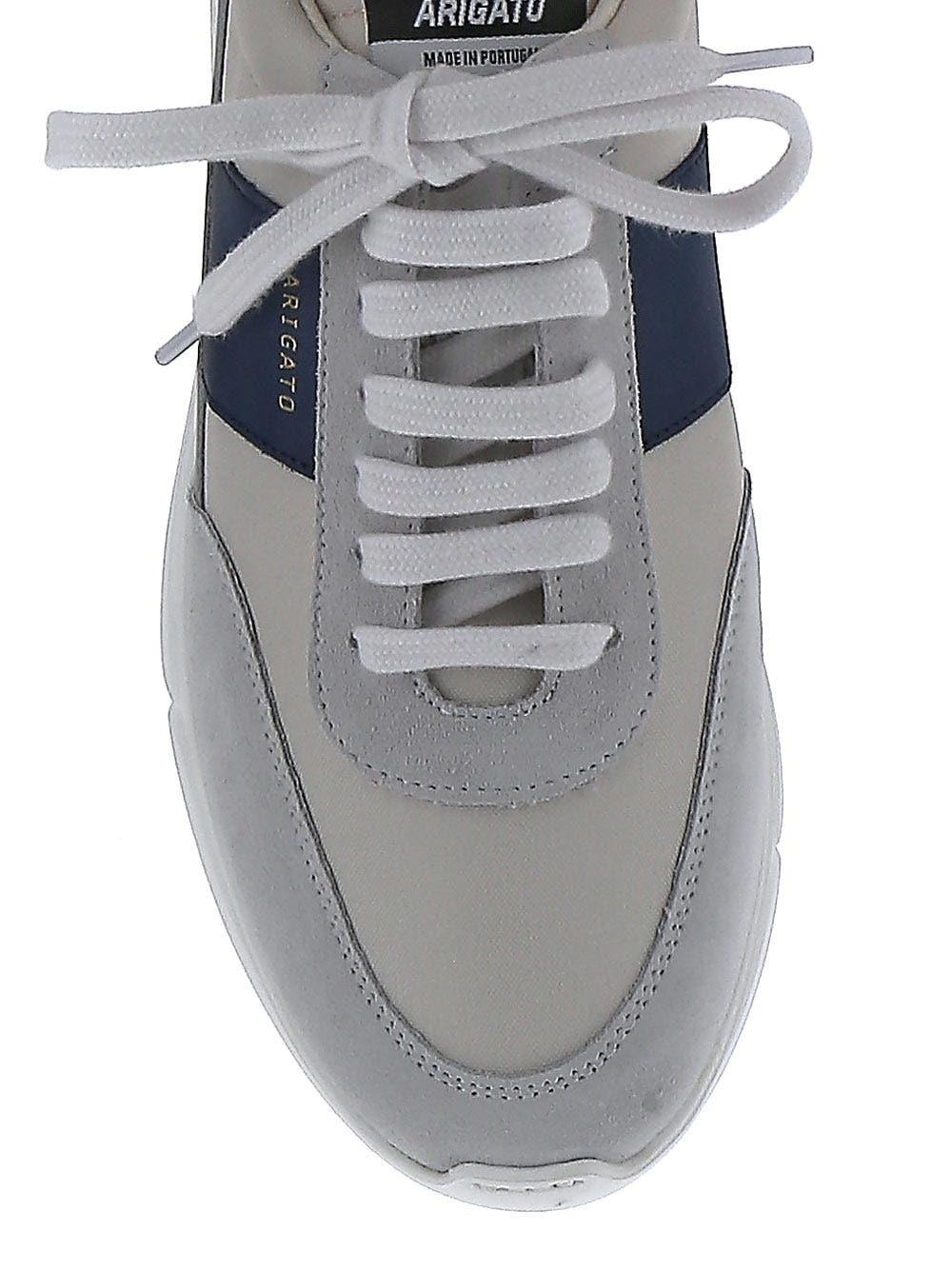 Oluxury Axel Arigato Genesis Sneaker Soddisfazione Garantita