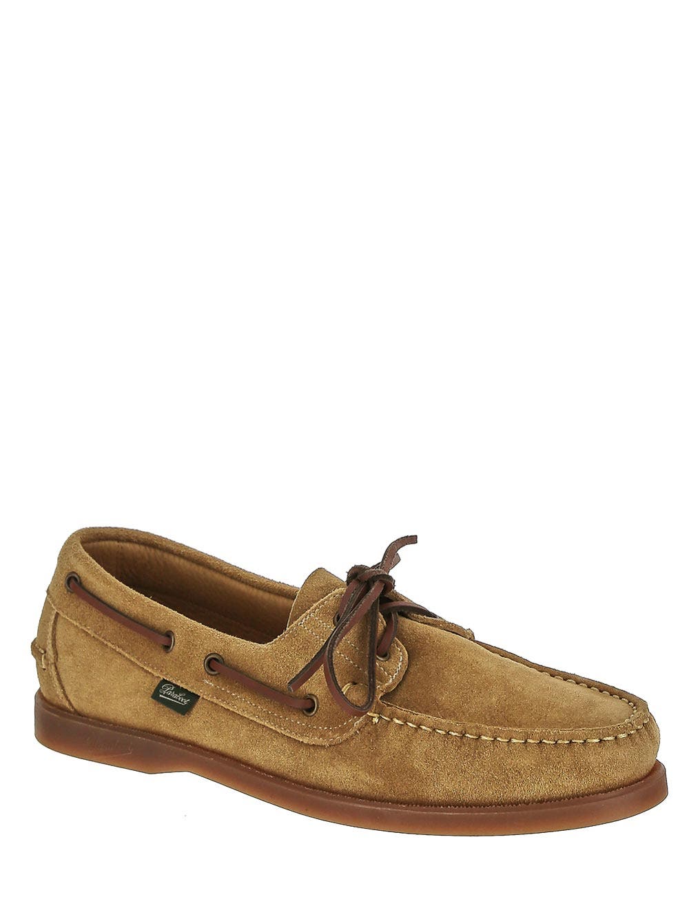 Oluxury Paraboot Barth Loafers Qualità Garantita