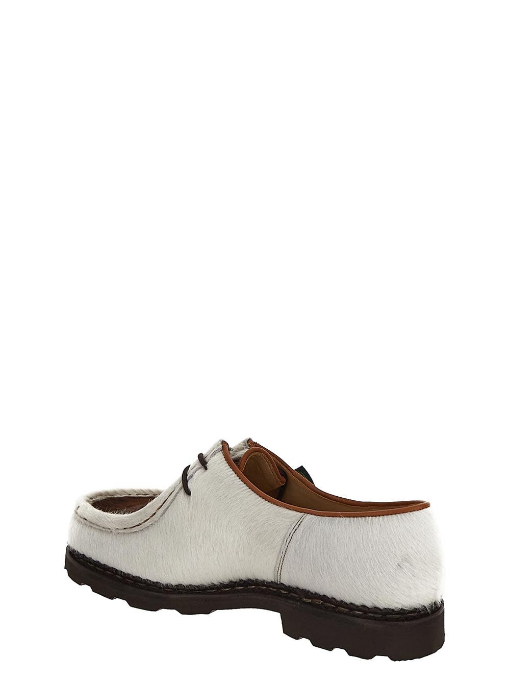 Oluxury Paraboot Michael Marche Shoe Acquista Ora