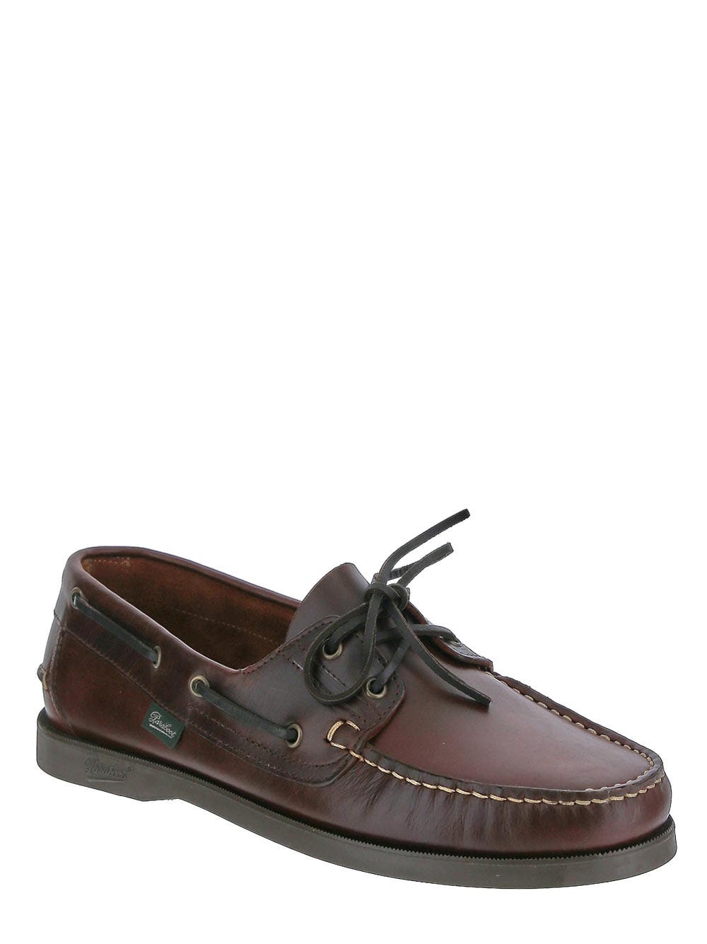 Oluxury Paraboot Barth Marine Shoes Consegna Veloce