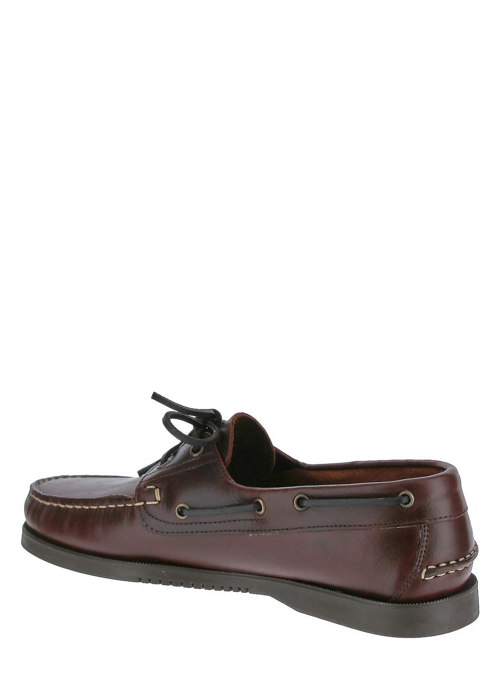Oluxury Paraboot Barth Marine Shoes Consegna Veloce