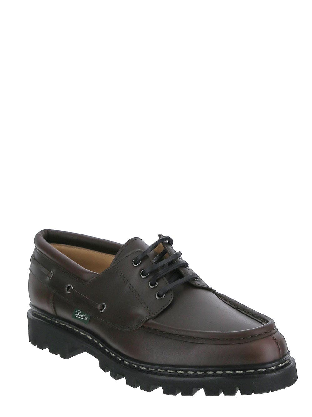 Oluxury Paraboot Chimey Loafers Promozione Limitata