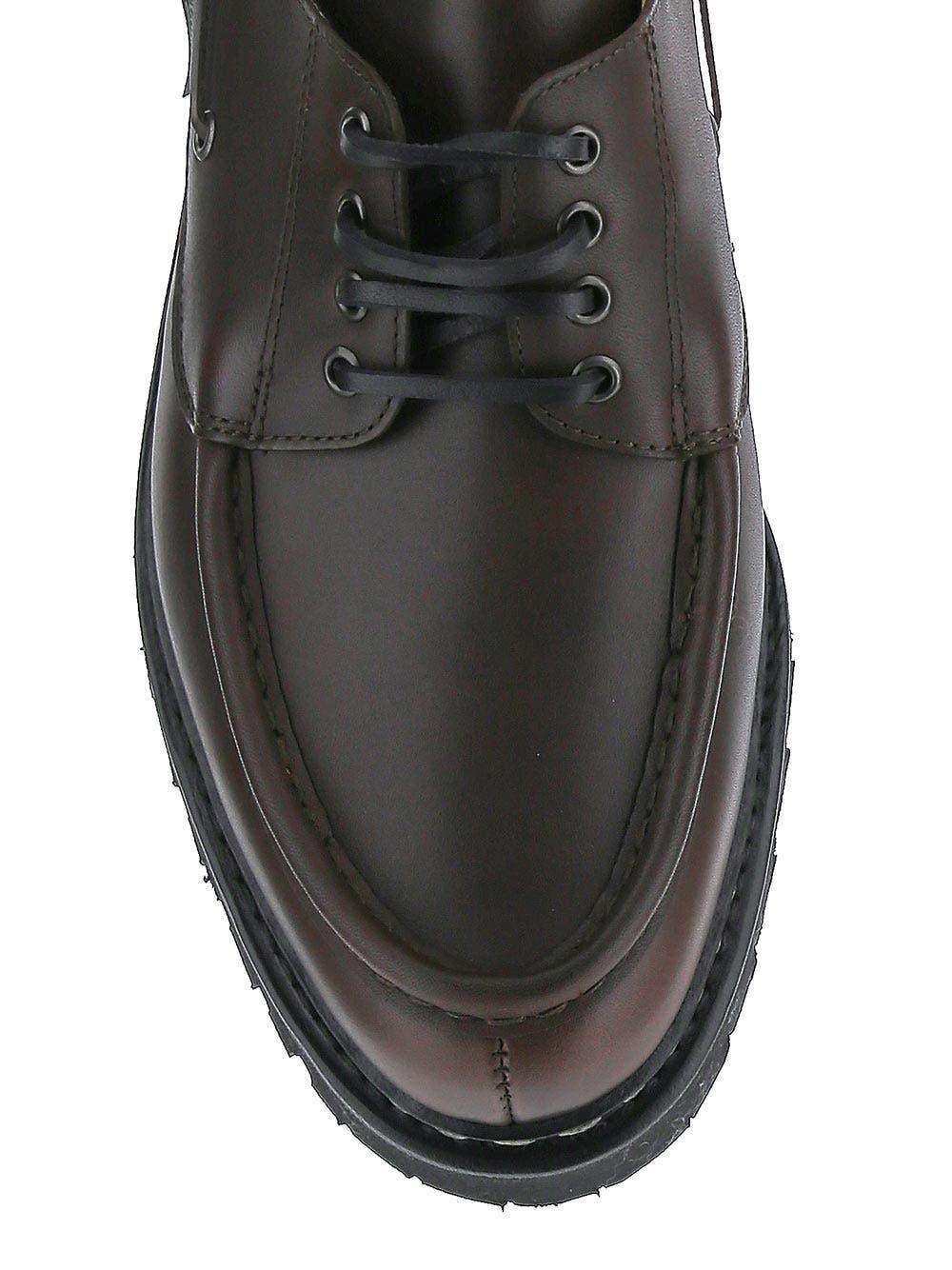 Oluxury Paraboot Chimey Loafers Promozione Limitata