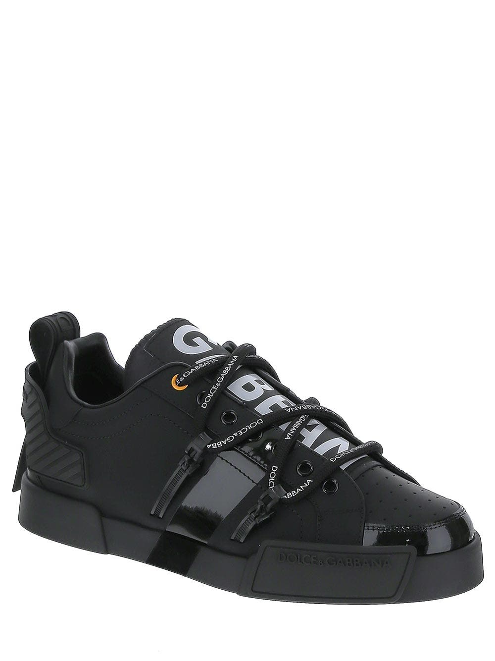 Oluxury Dolce & Gabbana Portofino Sneaker Affare Del Giorno