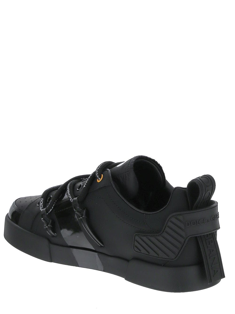 Oluxury Dolce & Gabbana Portofino Sneaker Affare Del Giorno