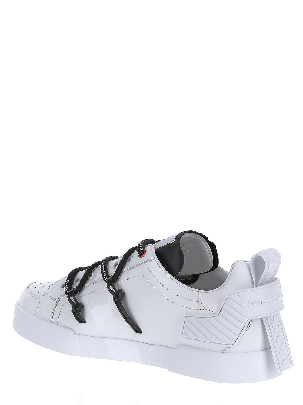 Oluxury Dolce & Gabbana Portofino Sneaker Prezzo Ridotto