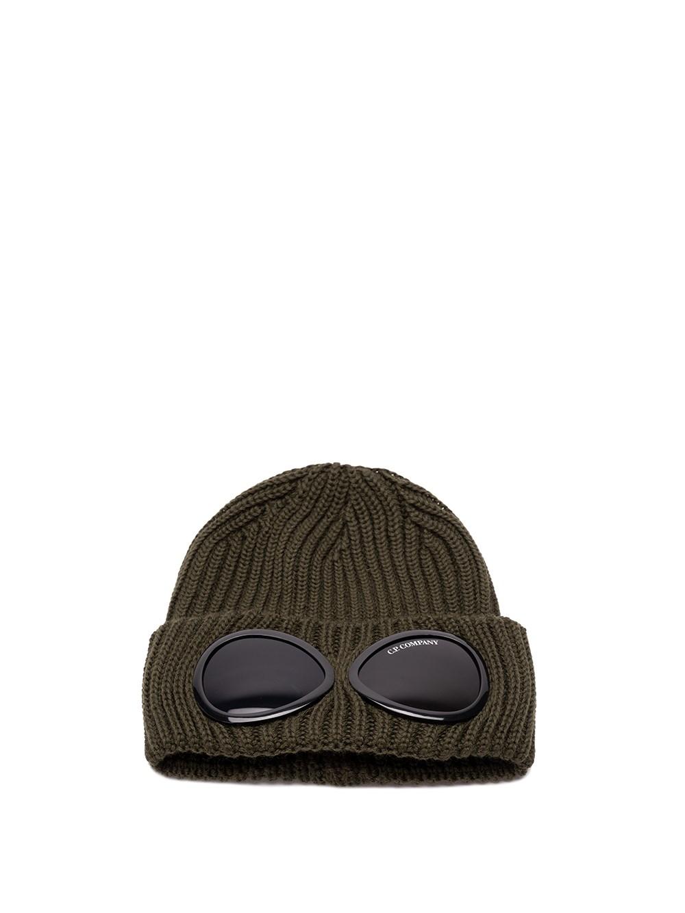 ﻿C.p. company `Goggle` Beanie
