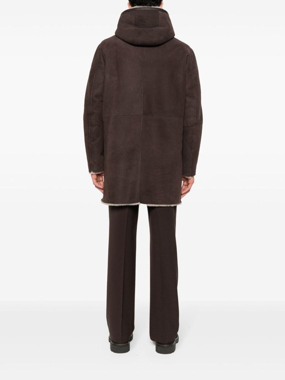 Tagliatore Coat Moda