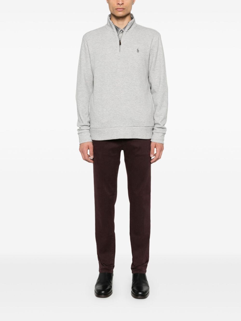 Jacob cohen `Scott` 5-Pocket Slim Fit Jeans Italy