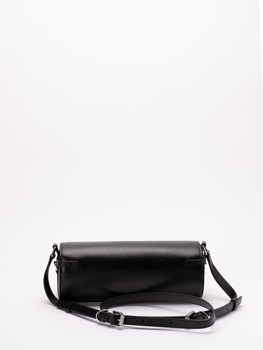 Givenchy `Voyou Roller` Crossbody Bag In Linea