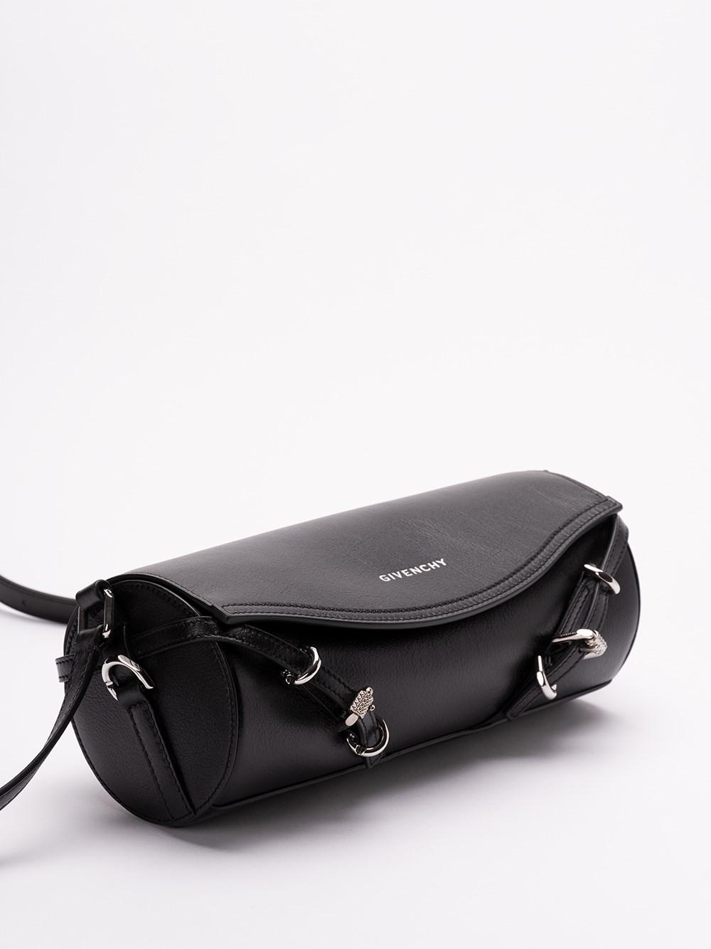 Givenchy `Voyou Roller` Crossbody Bag In Linea