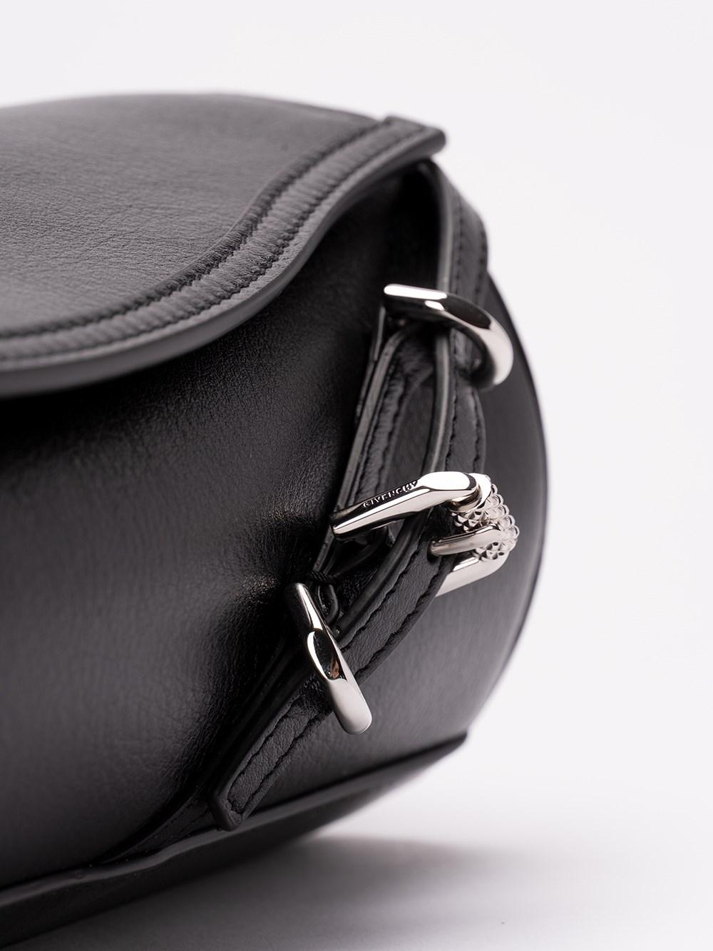 Givenchy `Voyou Roller` Crossbody Bag In Linea