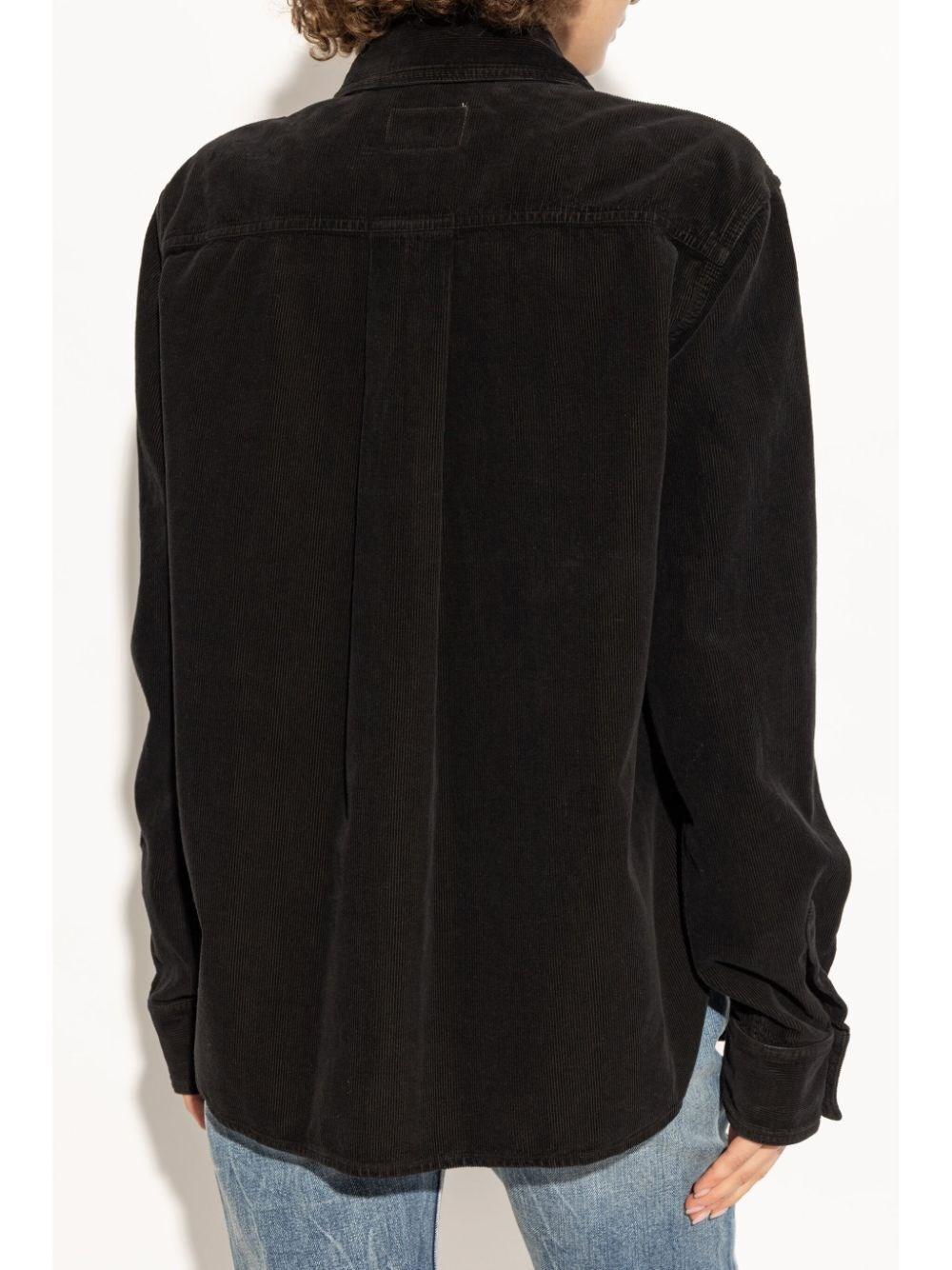 Saint laurent Overshirt Spedizione Gratuita