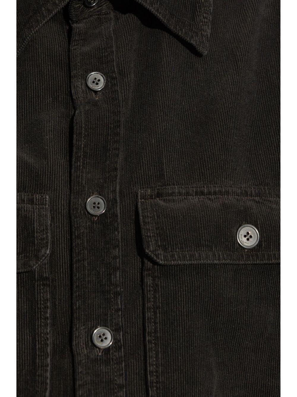 Saint laurent Overshirt Spedizione Gratuita