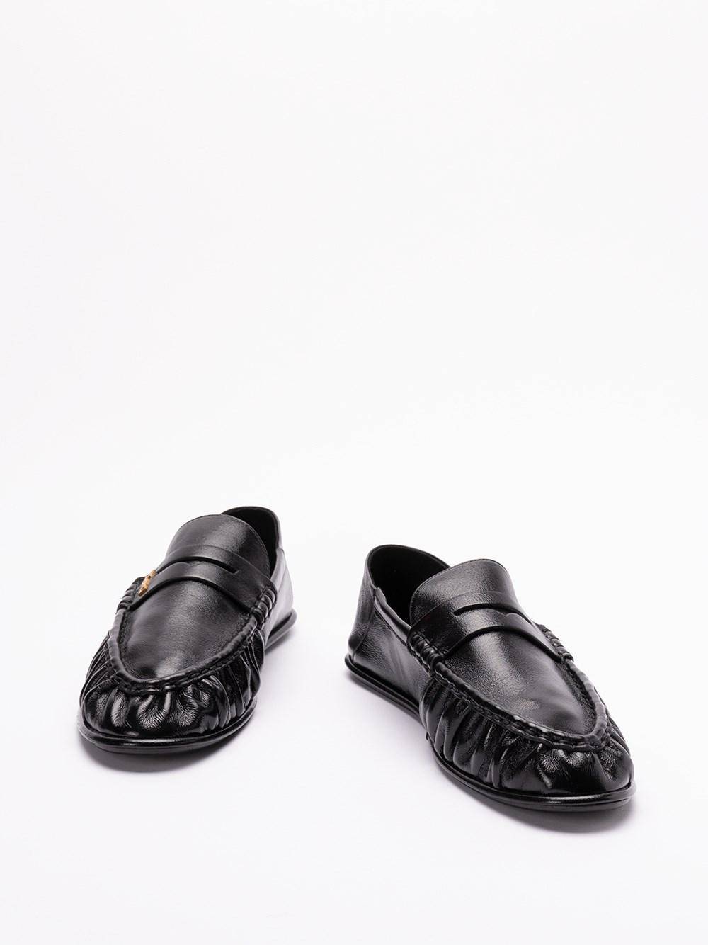 Saint laurent `Peg` Loafers 50% di sconto con spedizione gratuita