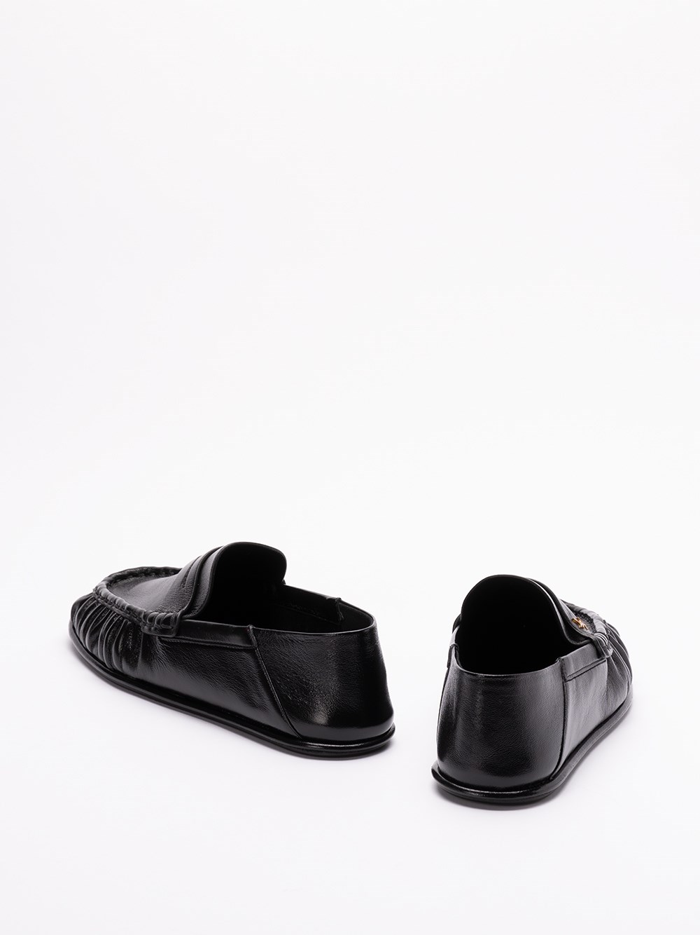 Saint laurent `Peg` Loafers 50% di sconto con spedizione gratuita