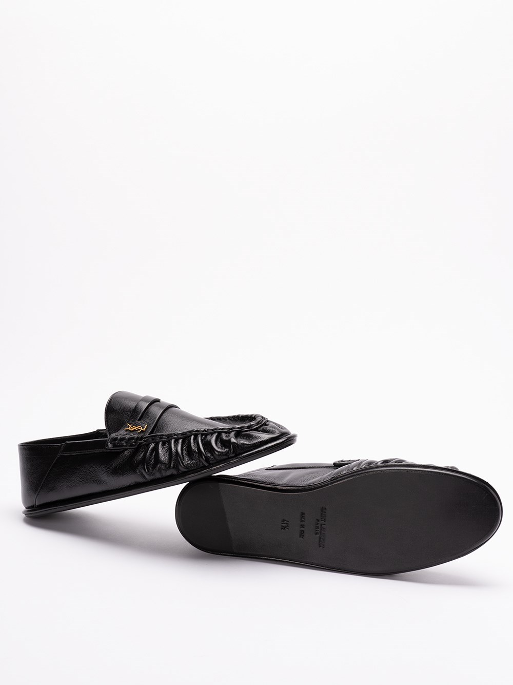 Saint laurent `Peg` Loafers 50% di sconto con spedizione gratuita