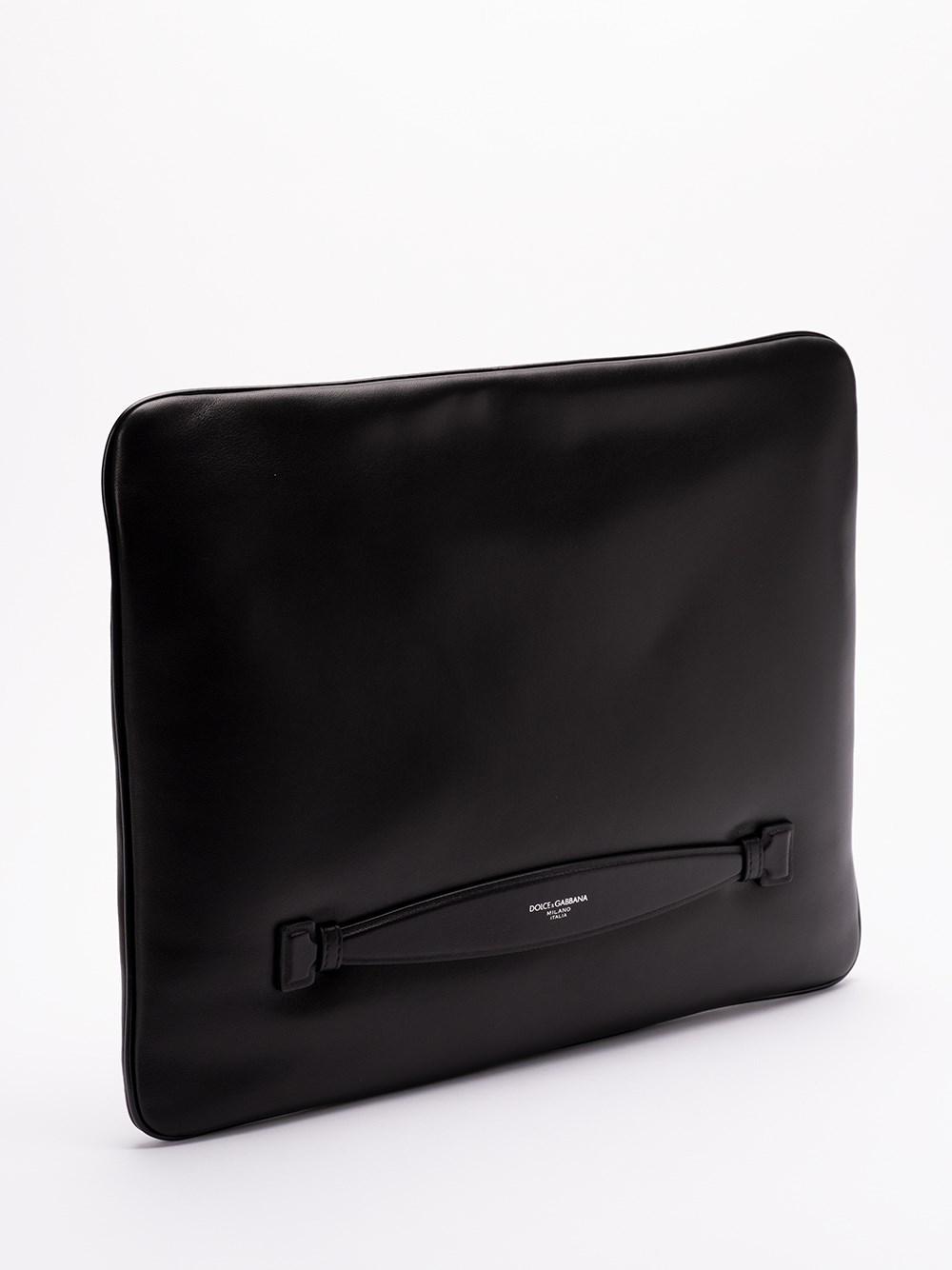 Dolce & gabbana Clutch Bag Promozione Limitata