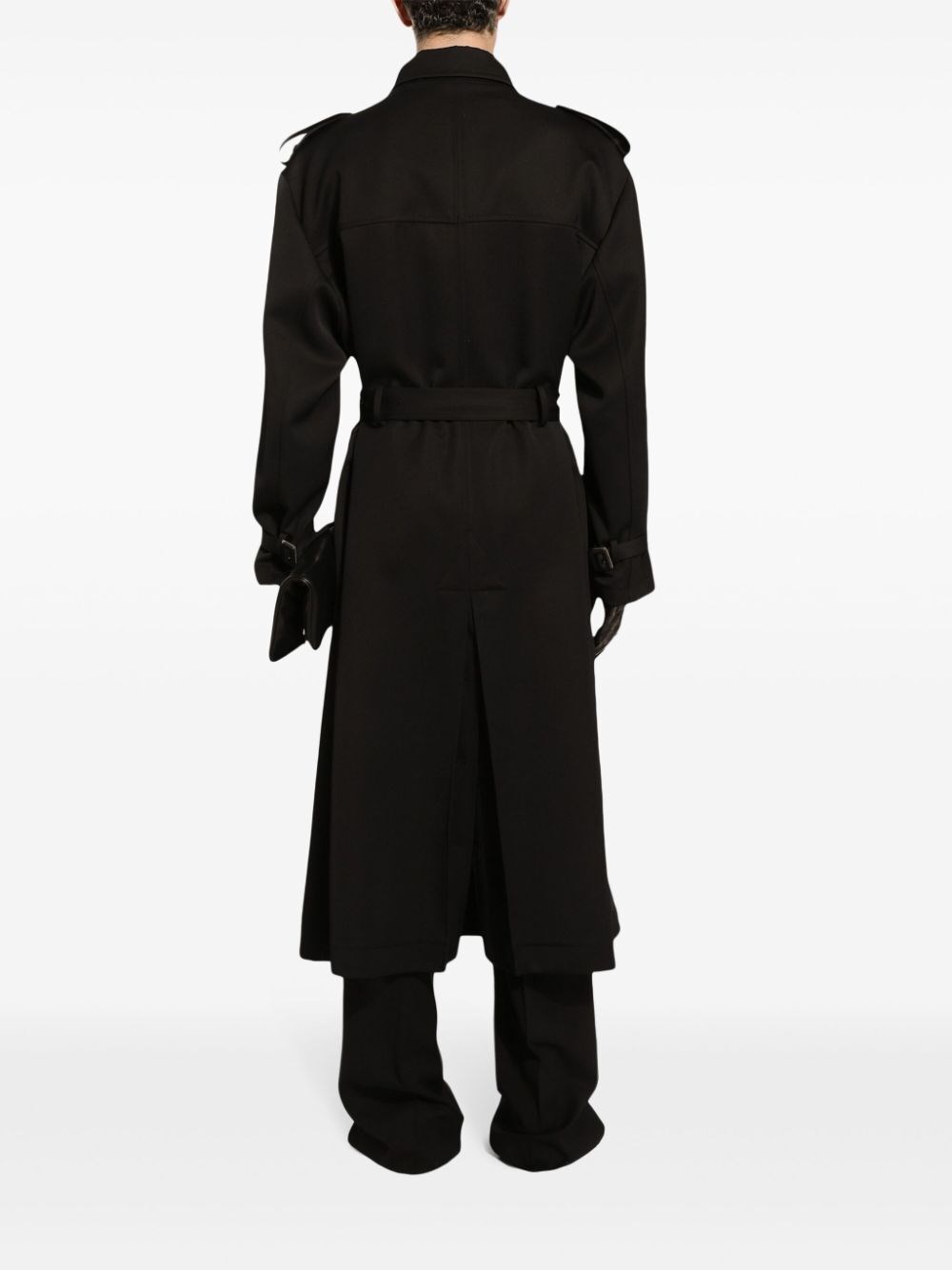Dolce & gabbana Coat Fino Al -60%