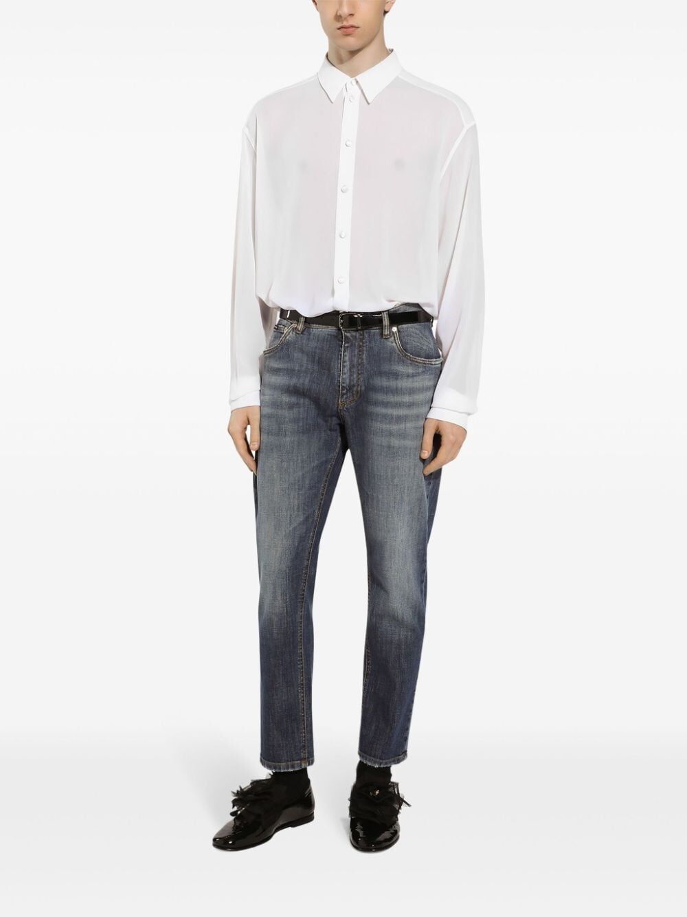 Dolce & gabbana Jeans Shopping Online