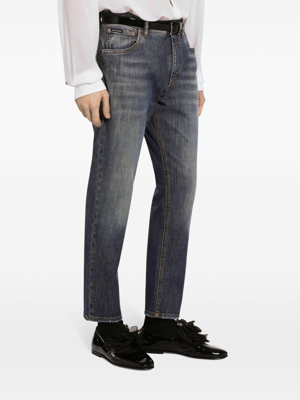 Dolce & gabbana Jeans Shopping Online