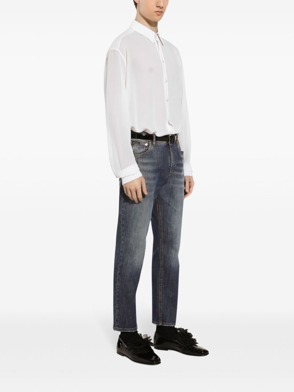 Dolce & gabbana Jeans Shopping Online