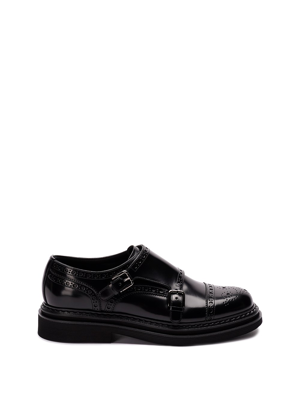 Dolce & gabbana `Monk Strap` Shoes Affare Del Giorno