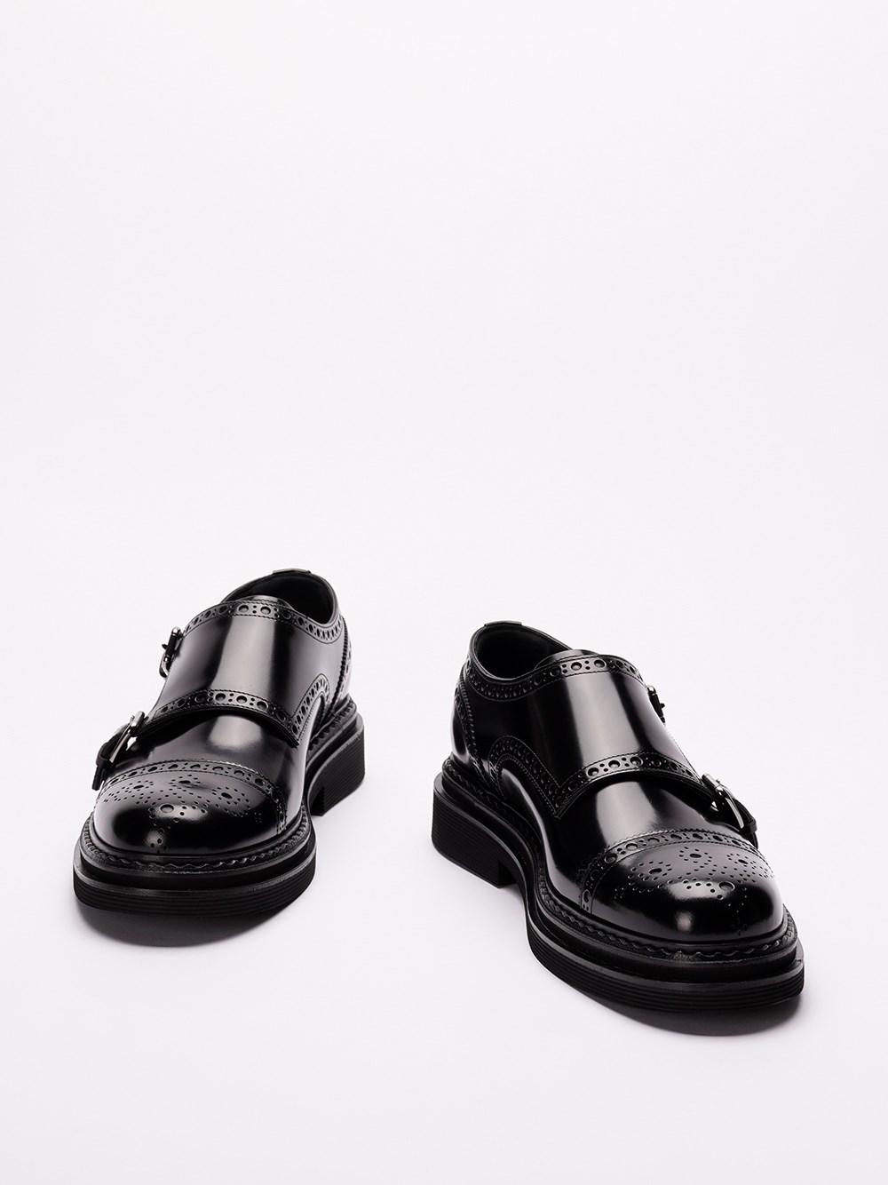Dolce & gabbana `Monk Strap` Shoes Affare Del Giorno