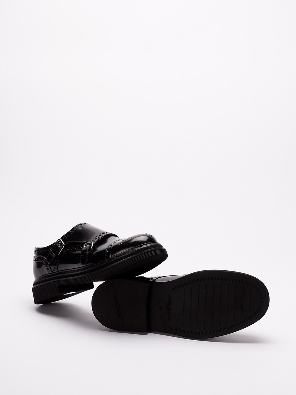 Dolce & gabbana `Monk Strap` Shoes Affare Del Giorno