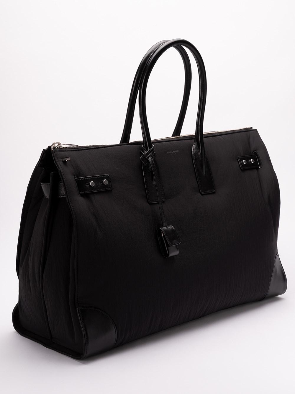 Saint laurent `Sac De Jour` Duffle Bag Prezzo Ridotto