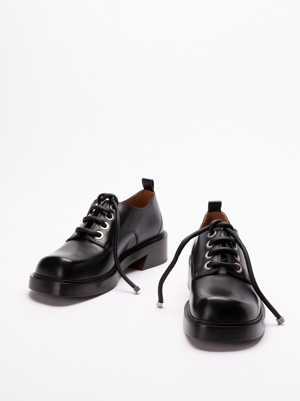 Alexander mcqueen Lace-Up Shoes Novità