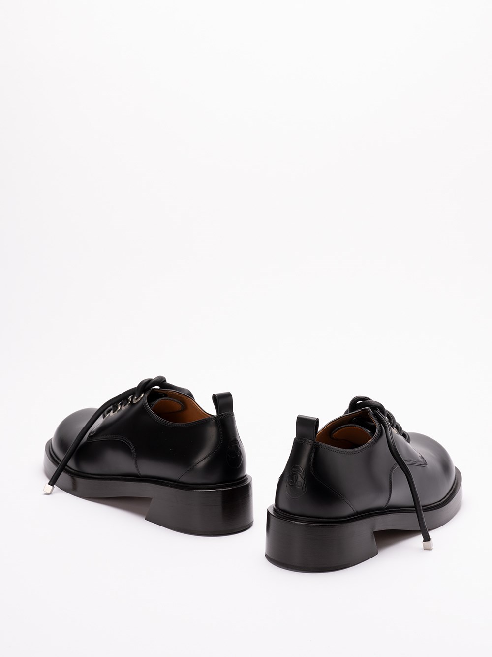 Alexander mcqueen Lace-Up Shoes Novità