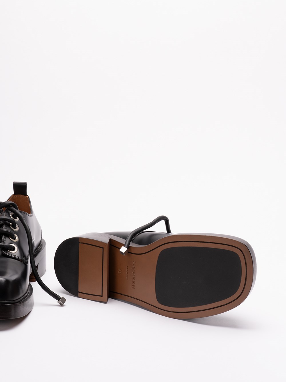 Alexander mcqueen Lace-Up Shoes Novità