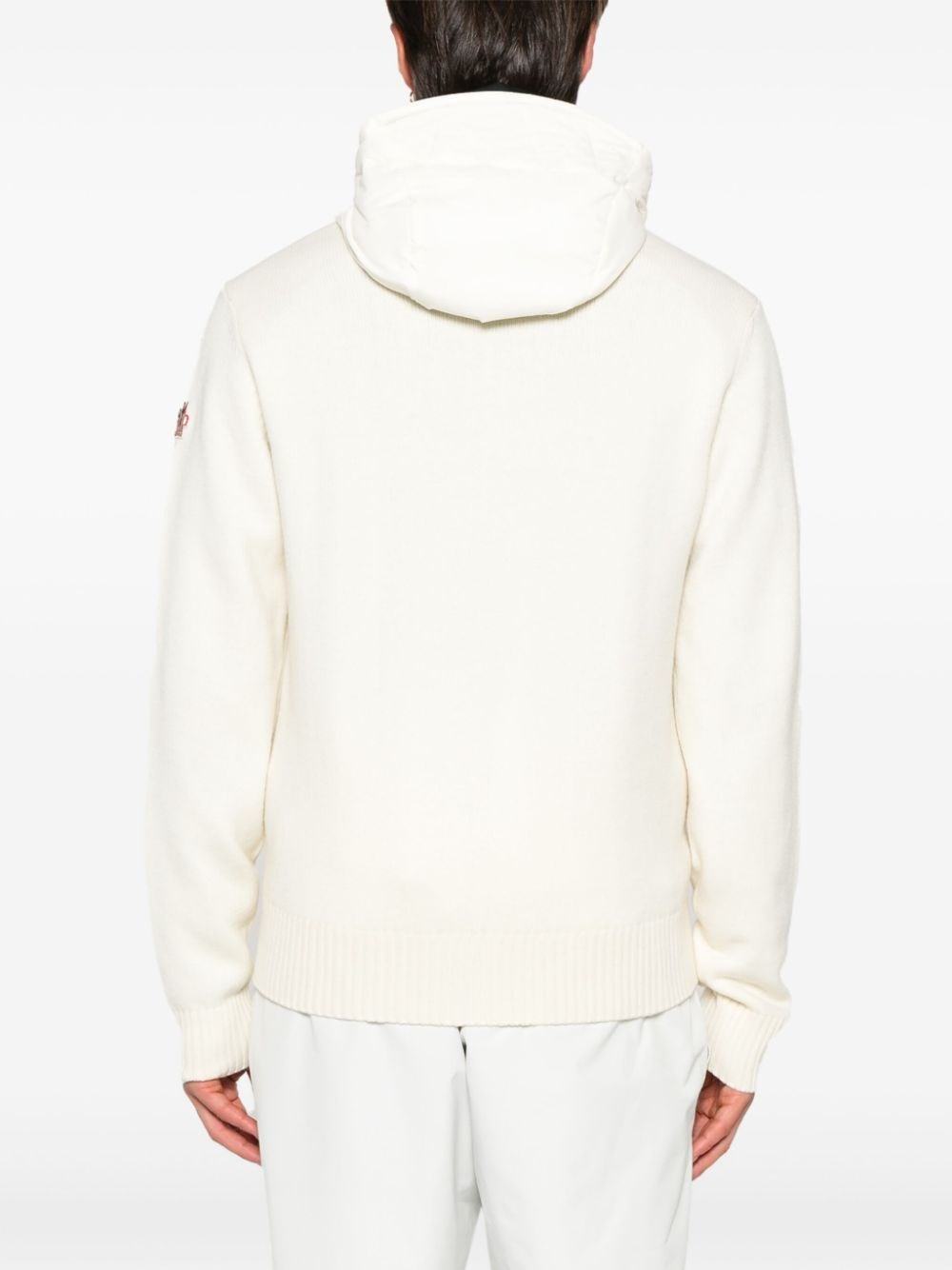 Moncler grenoble Cardigan Hotsell