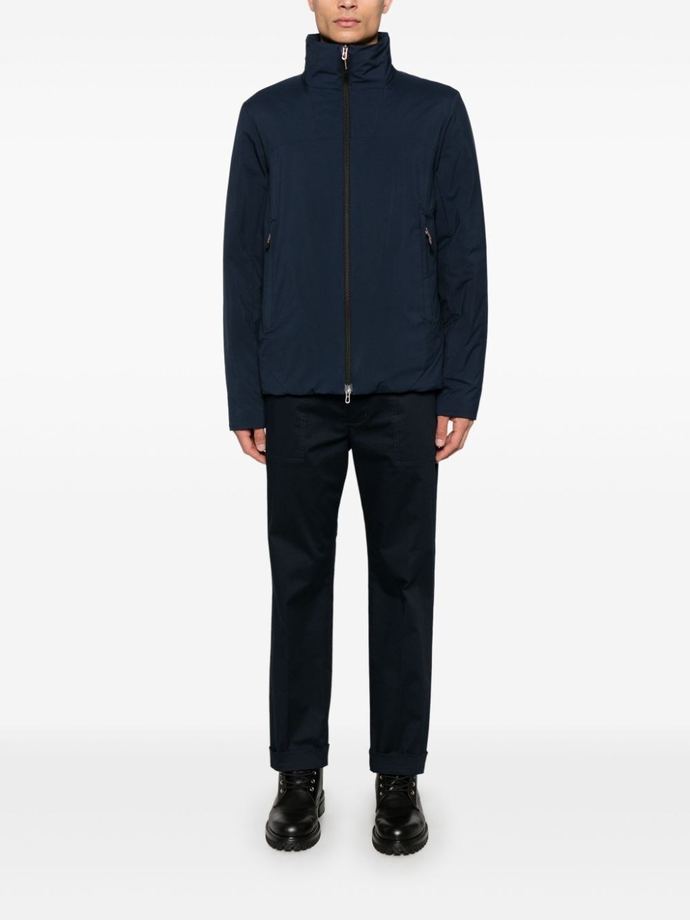 Sease `100 Gr Packable` Jacket Vendita Economica