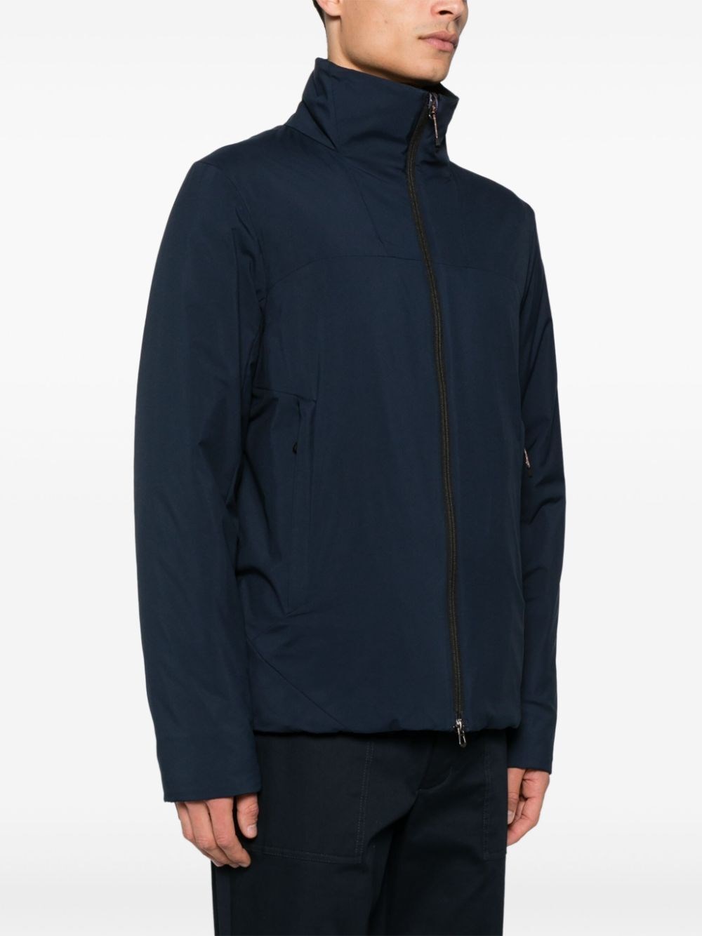 Sease `100 Gr Packable` Jacket Vendita Economica