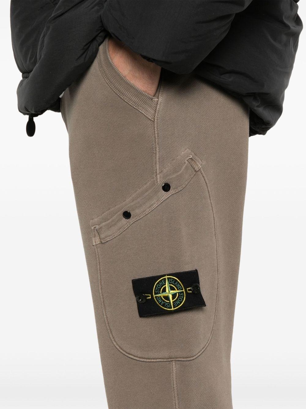 Stone island Track Pants Saldi Di Fabbrica