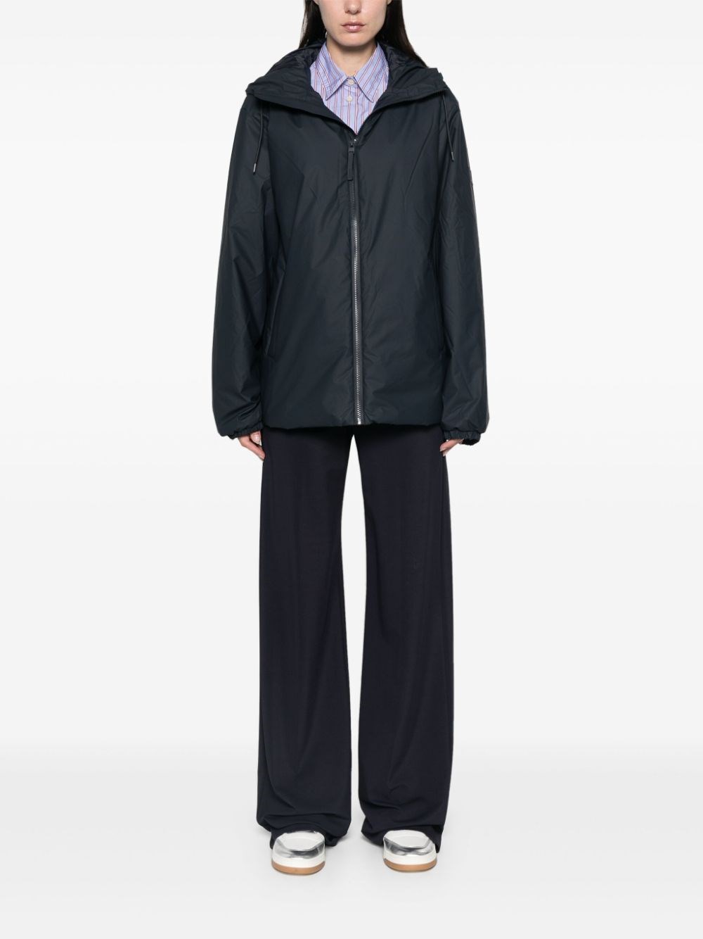 Rains `Lohja` Jacket I Più Venduti
