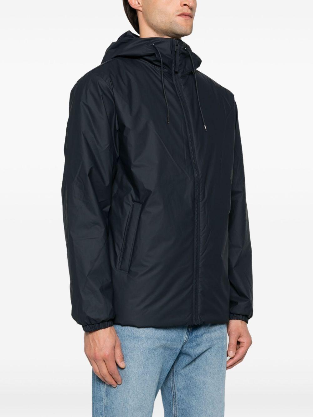Rains `Lohja` Jacket I Più Venduti