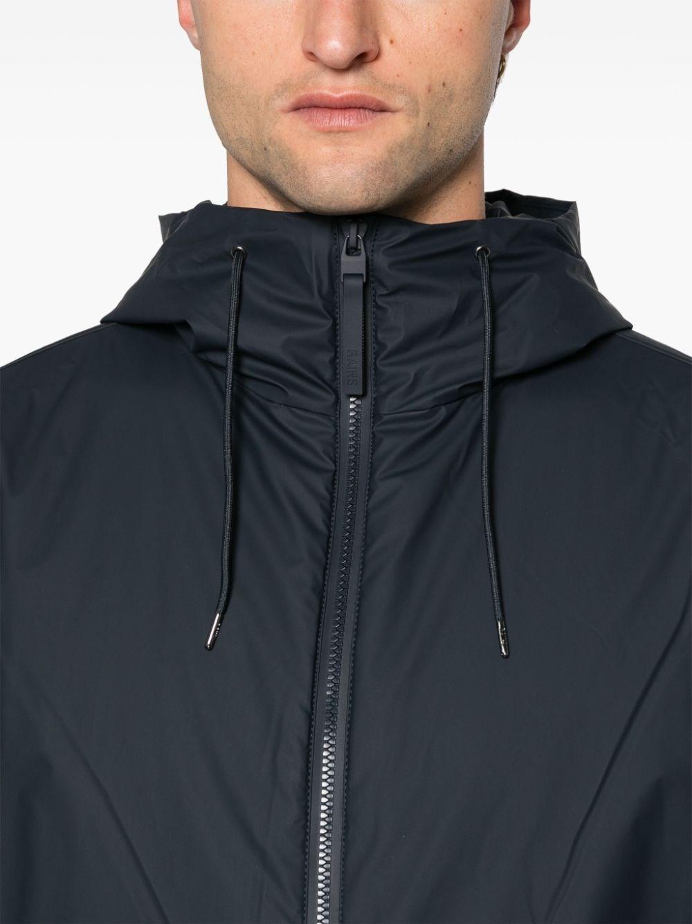 Rains `Lohja` Jacket I Più Venduti