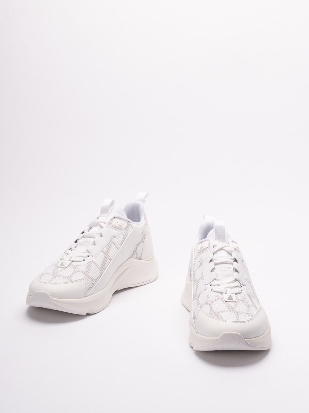 Valentino garavani `True Act` Sneakers Vendite Flash