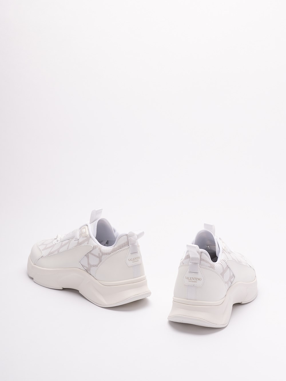 Valentino garavani `True Act` Sneakers Vendite Flash