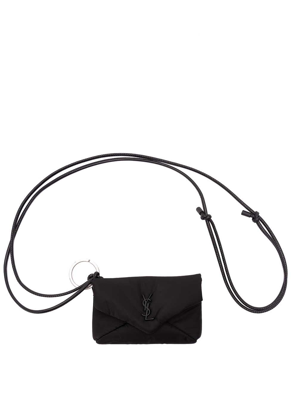 Saint laurent `YSL` Key Charm Nuova