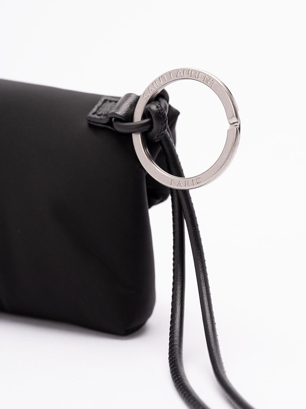 Saint laurent `YSL` Key Charm Nuova
