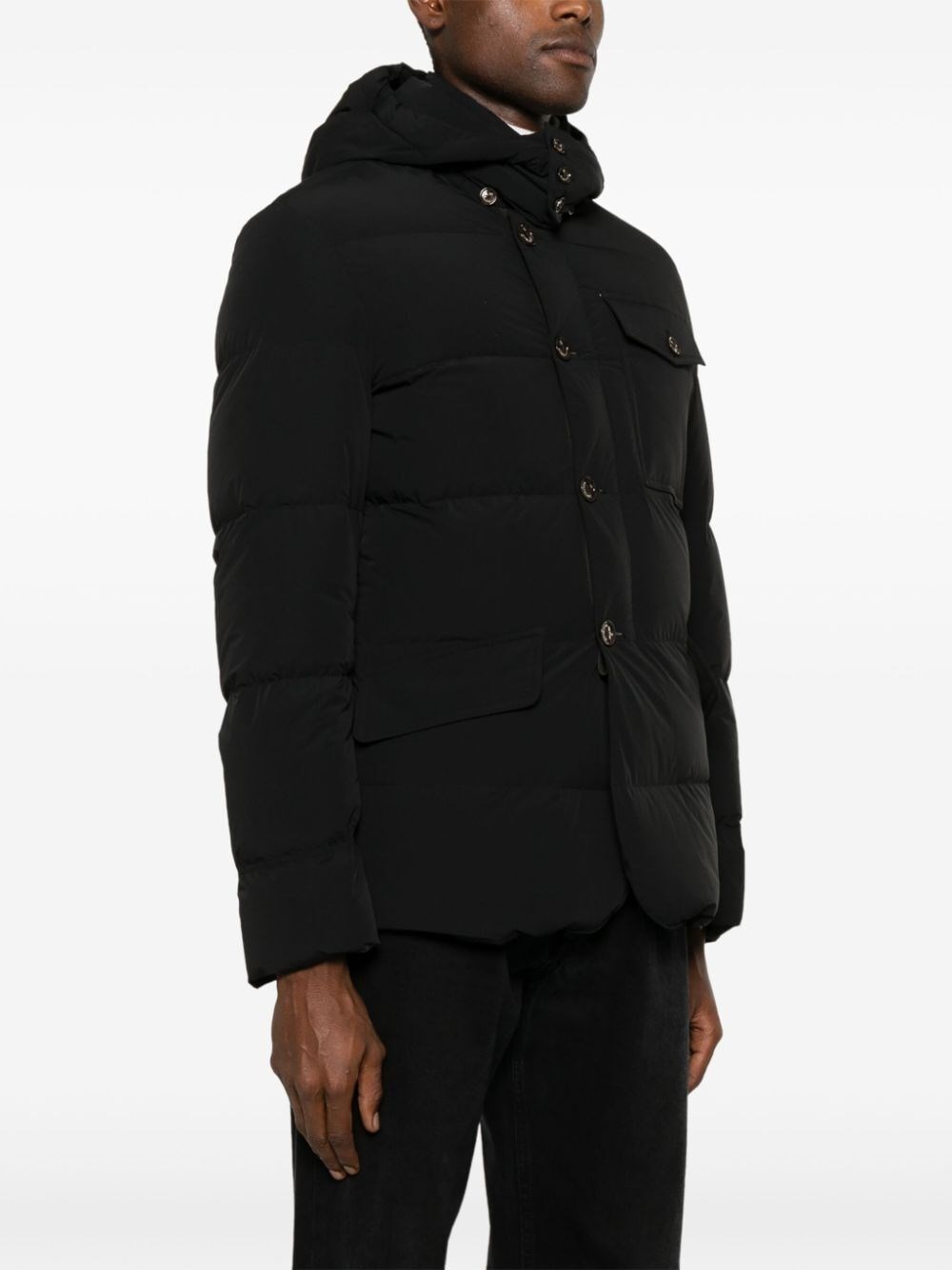 Montecore Padded Jacket Nuovo