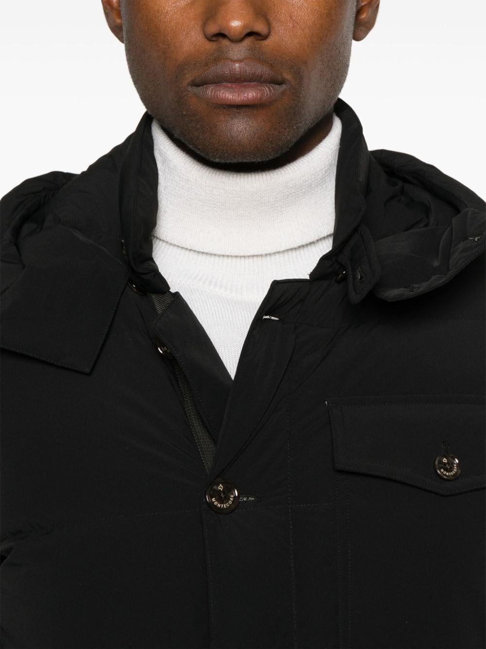 Montecore Padded Jacket Nuovo