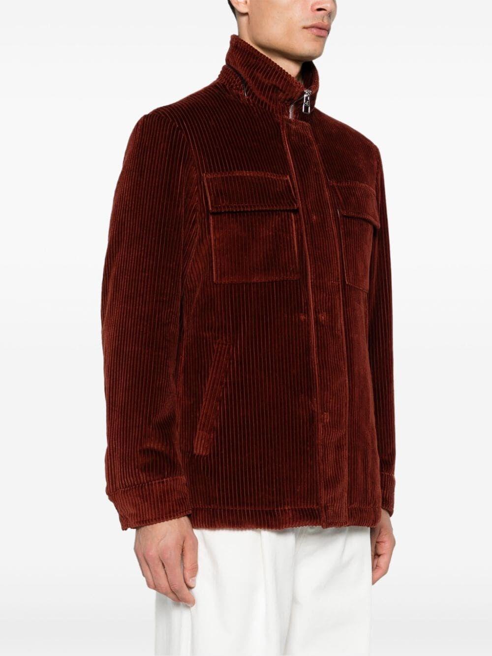 Montecore Padded Jacket Qualità