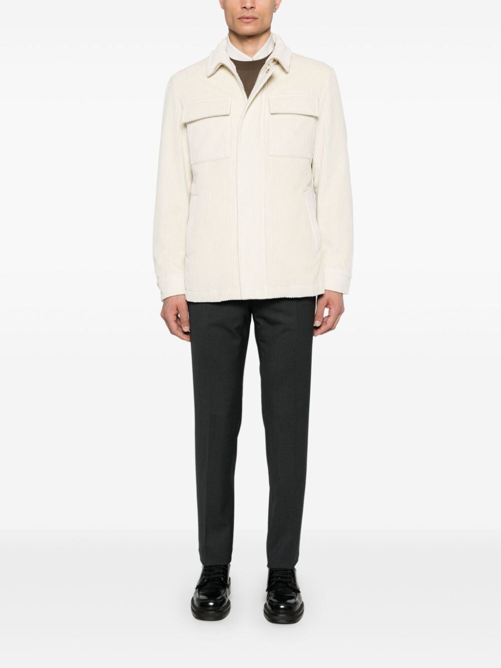 Montecore Padded Jacket Vendita